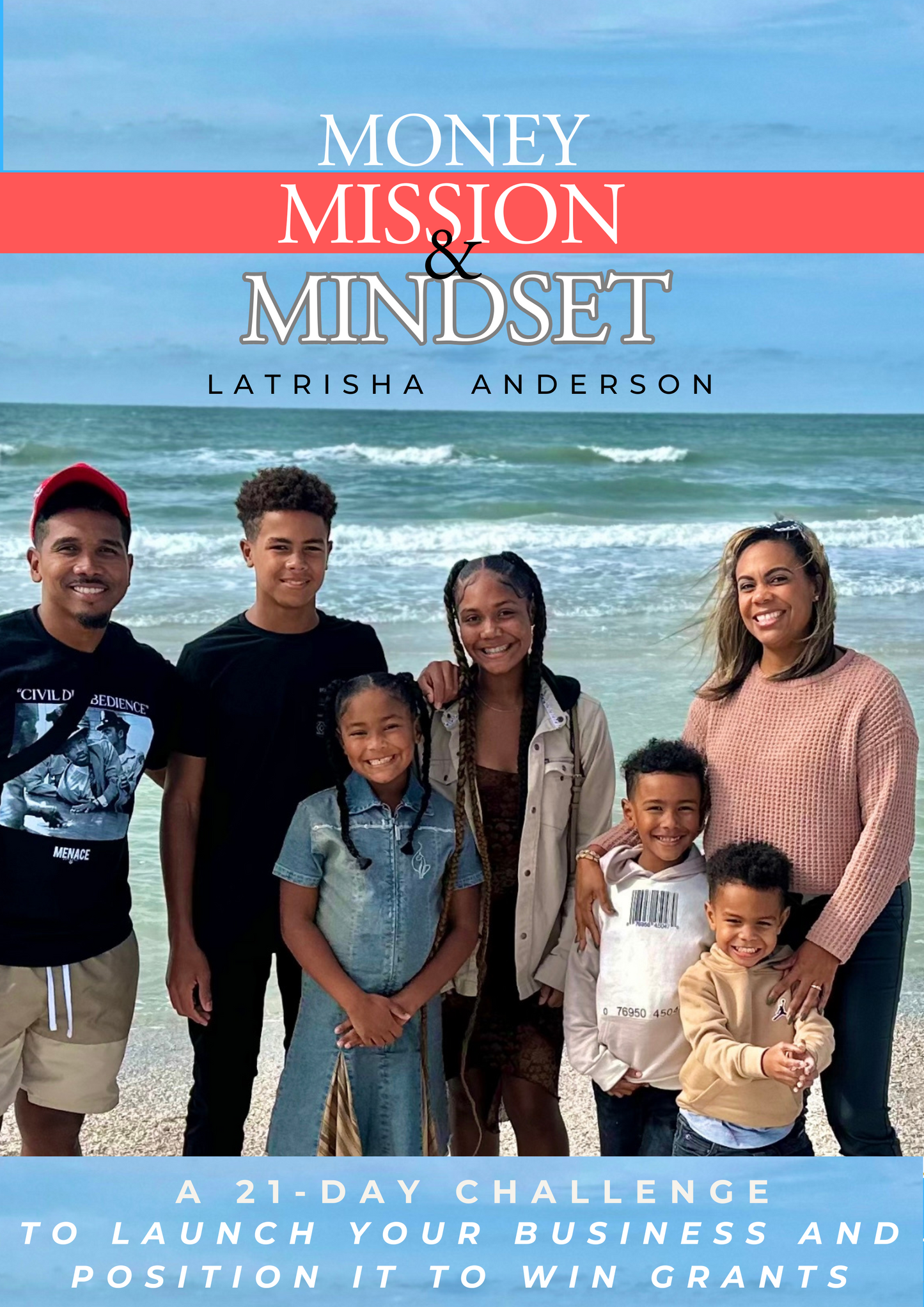 21-Day Challenge Guide