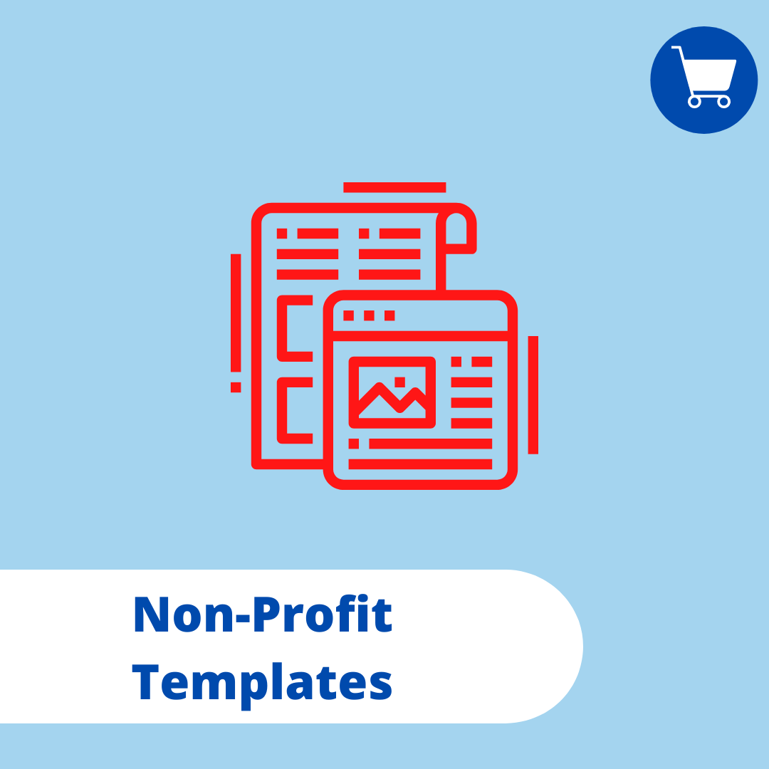 Non-profit Templates