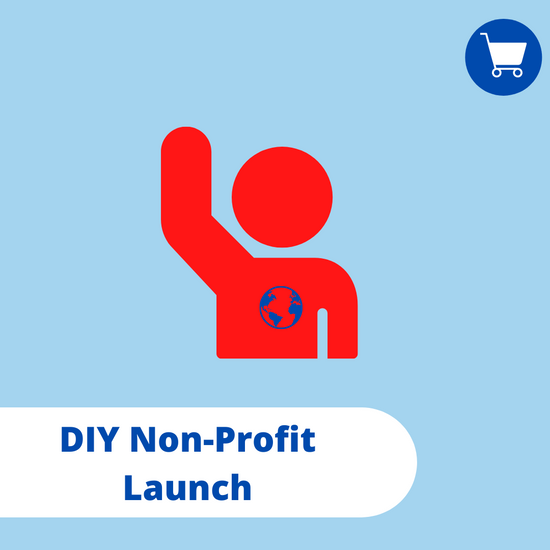 Do-It-Yourself Nonprofit Launch Guide